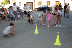 juegos en san roque 2017